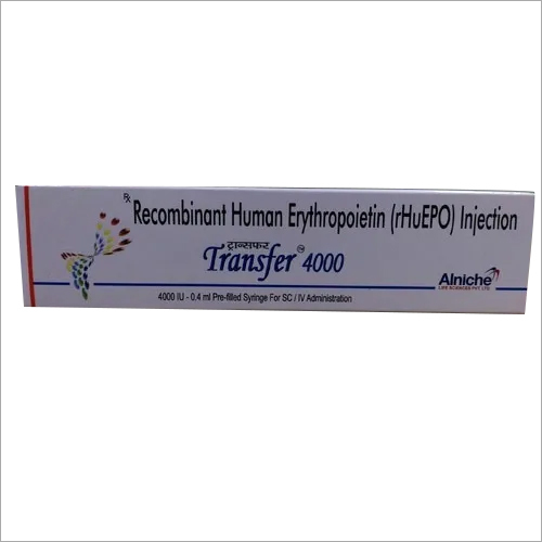 TRANSFER-4000 PFS