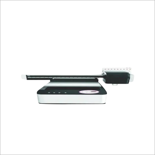 Automatic Xis 2335 S Uv Flatbed Printer