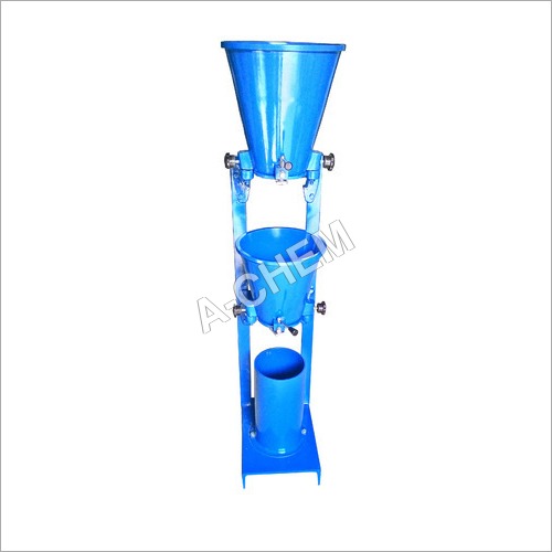 Compaction Factor Apparatus