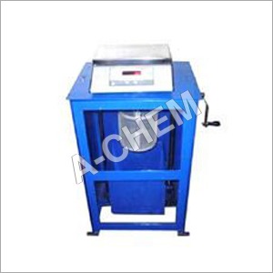 समुच्चय का विशिष्ट गुरुत्व जल अवशोषण