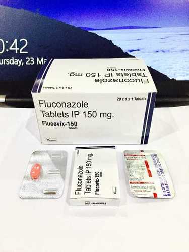 Fluconazole 150 Mg General Medicines