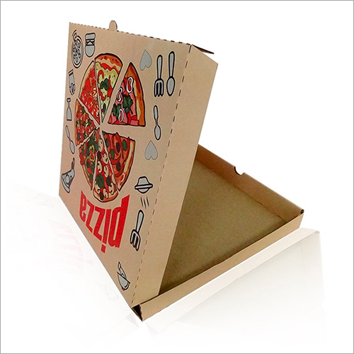 पिज़्ज़ा पैकेजिंग बॉक्स