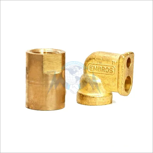 ब्रास कटर हेड