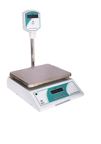 चमकीला धातु का पैमाना