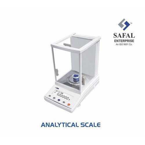 विश्लेषणात्मक तराजू