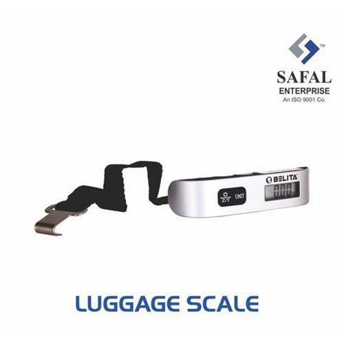 लगेज स्केल