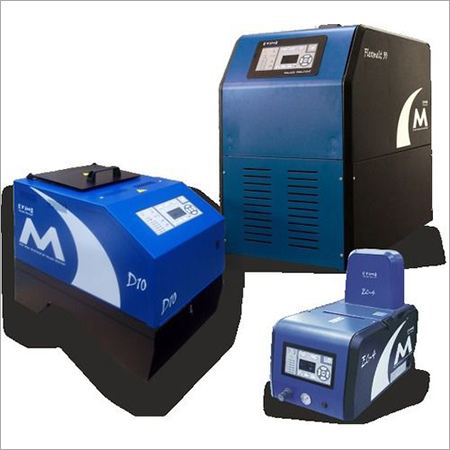 Hot Melt Tanks - Variable Size, High Pressure Piston/Gear Pump Units | Metered Output, Temperature Control, Melting High Viscosity Adhesives