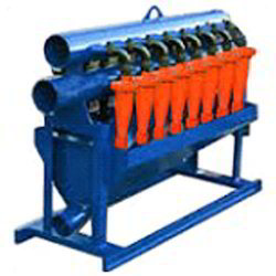 ब्लू एंड ऑरेंज ऑयल फील्ड उपकरण हाइड्रोसाइक्लोन डिसिल्टर