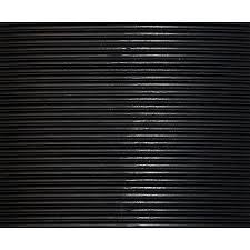 रिब्ड लाइनिंग पैड