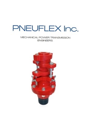 स्टफिंग बॉक्स अनुप्रयोग: औद्योगिक