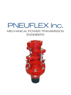 Srp ऑयल कंपनियां स्टफिंग बॉक्स