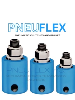 रोटर सील और क्यूआरवी