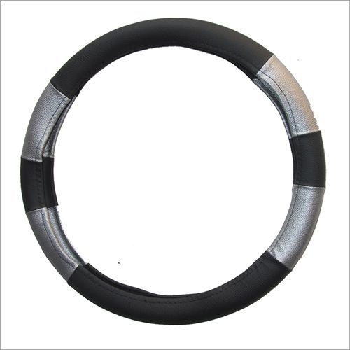 Brown Steering Cover