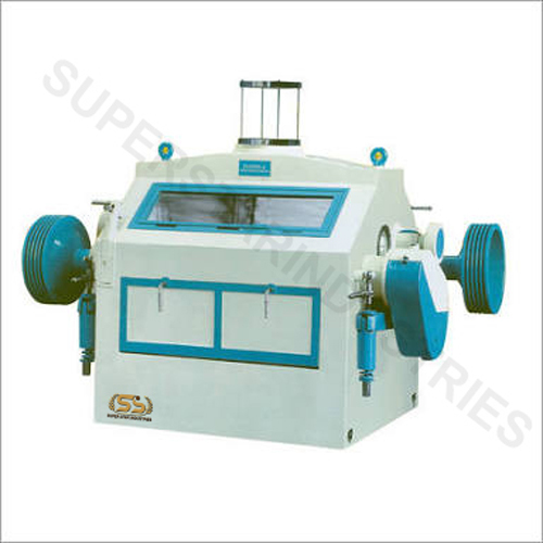 Roller Flour Mill Capacity: 1000 Kg/Hr
