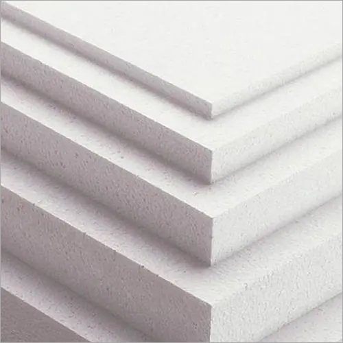 पॉलीस्टरीन फोम एप्लीकेशन: कोल्ड इंसुलेशन