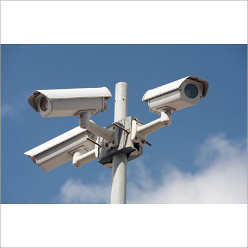 Video Surveillance Cctv Camera Weather Proof