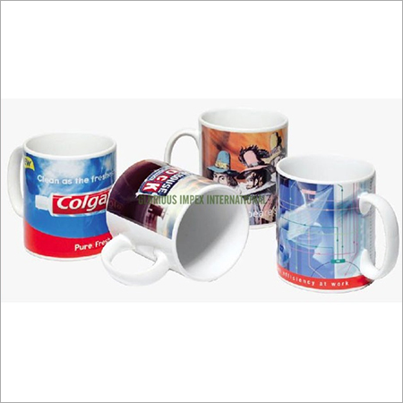 Coffee Mugs Porcelain