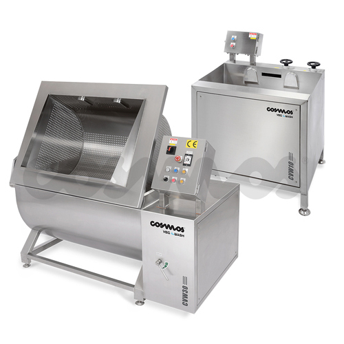 वेज वॉश की ऊंचाई: 1070 मिलीमीटर (मिमी)