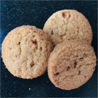 बटरस्कॉच कुकीज़ वसा सामग्री (%): 26.87 ग्राम (जी)