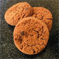 रिच चॉकलेट कुकीज़ वसा सामग्री (%): 26.87 ग्राम (G)