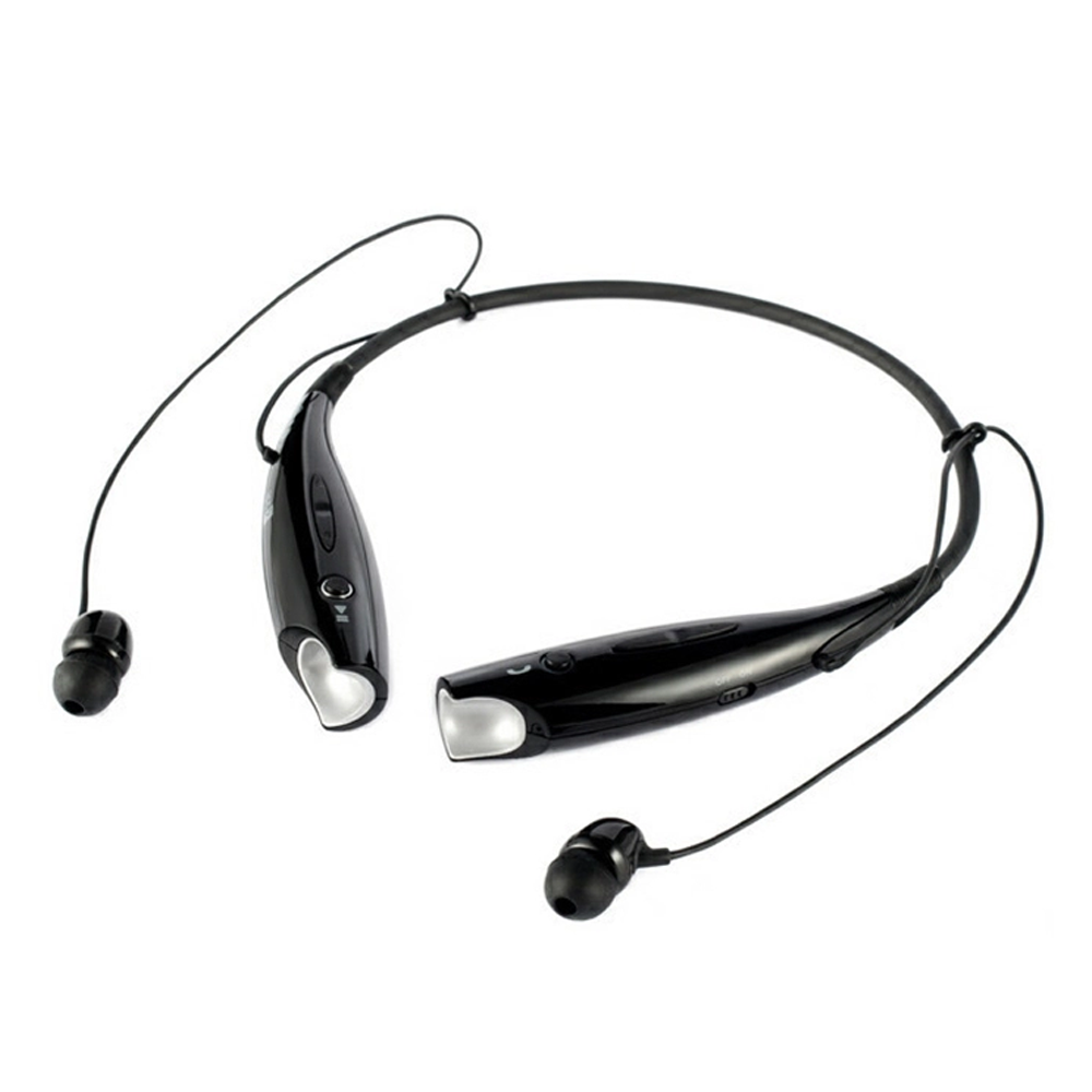 Rd Sb-91wireless Bluetooth Headset Earphone Battery Backup: 7 Hours