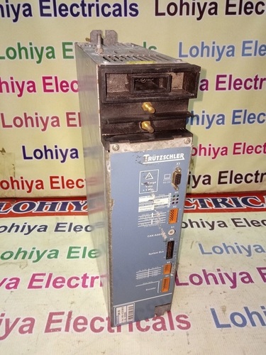 ट्रुट्ज़स्लर ड्राइव SM20 9 495-43.332.000AE