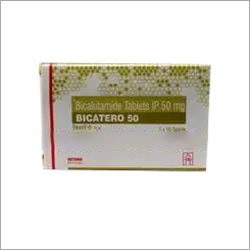 Bicatero 50Mg Tablet 10'S General Drugs