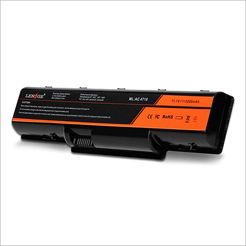 Replacement Laptop Battery for Acer Aspire 4710