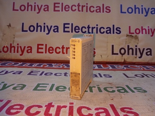 एबीबी आई/ओ मॉड्यूल DO910B