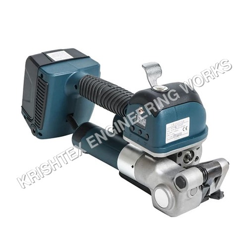 Pet Strapping Battery Operating Machine
