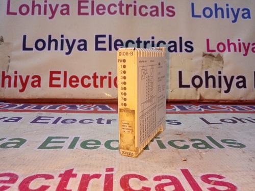 एबीबी I/O मॉड्यूल DX910B