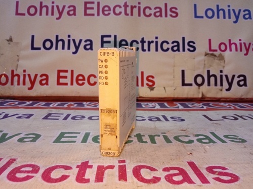 एबीबी आई/ओ मॉड्यूल CI920B