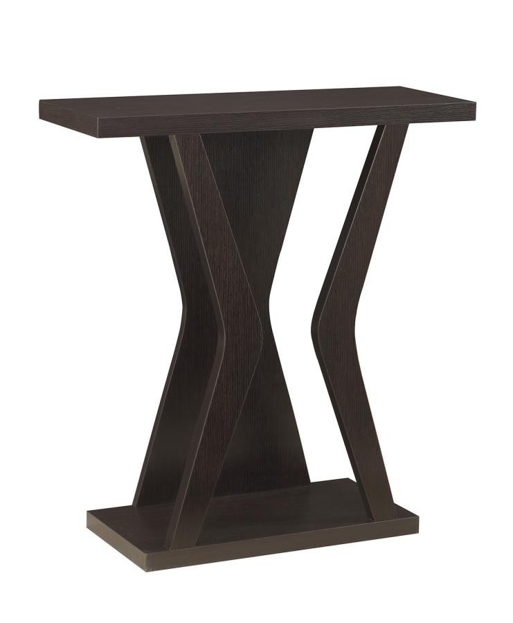 Handmade Modern Console Table