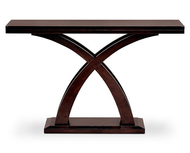 Handmade Modern Console Table