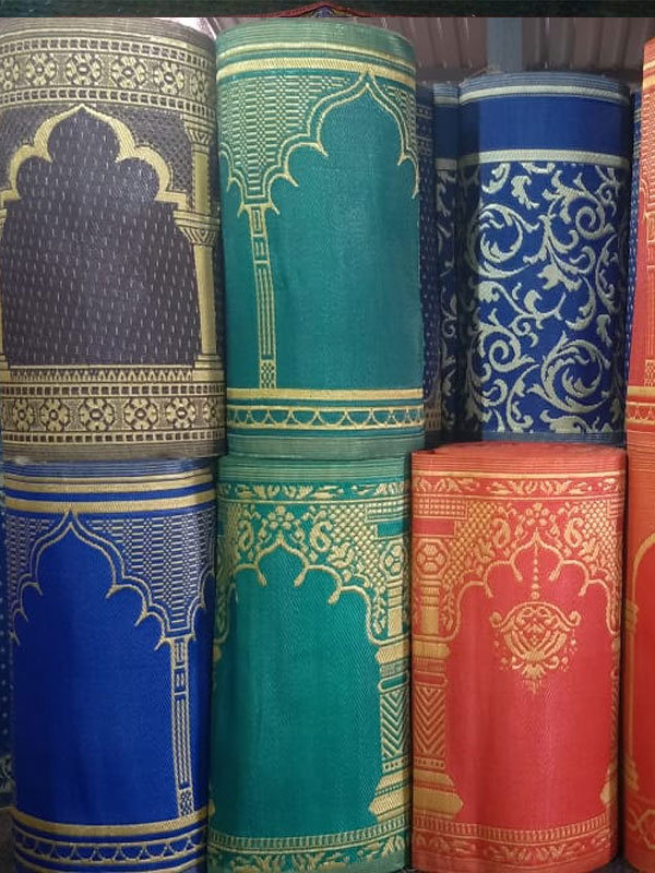 चमत्कारिक मैट