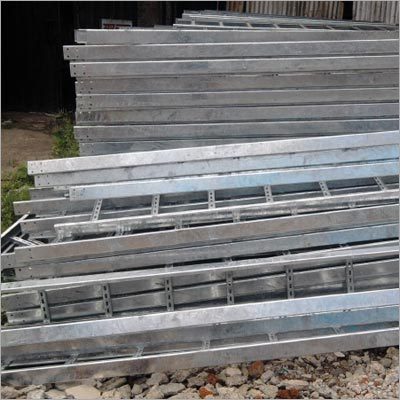 Galvanising Systems