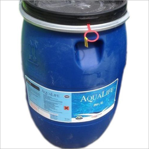 पीएच-प्लस जी पूल केमिकल पाउडर