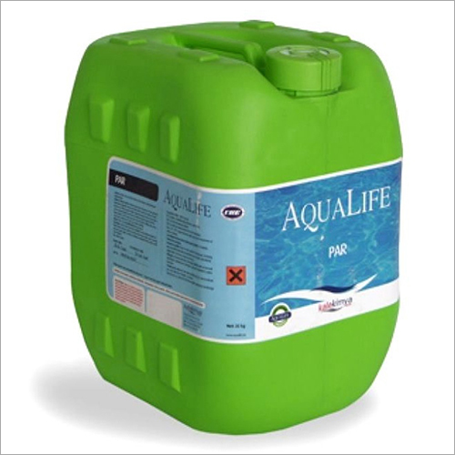 एक्वालिफ़ पूल केमिकल