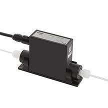 Liquid Micro Flow