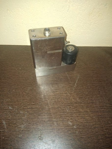 Mass Flow Controller