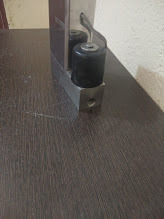 Mass Flow Controller