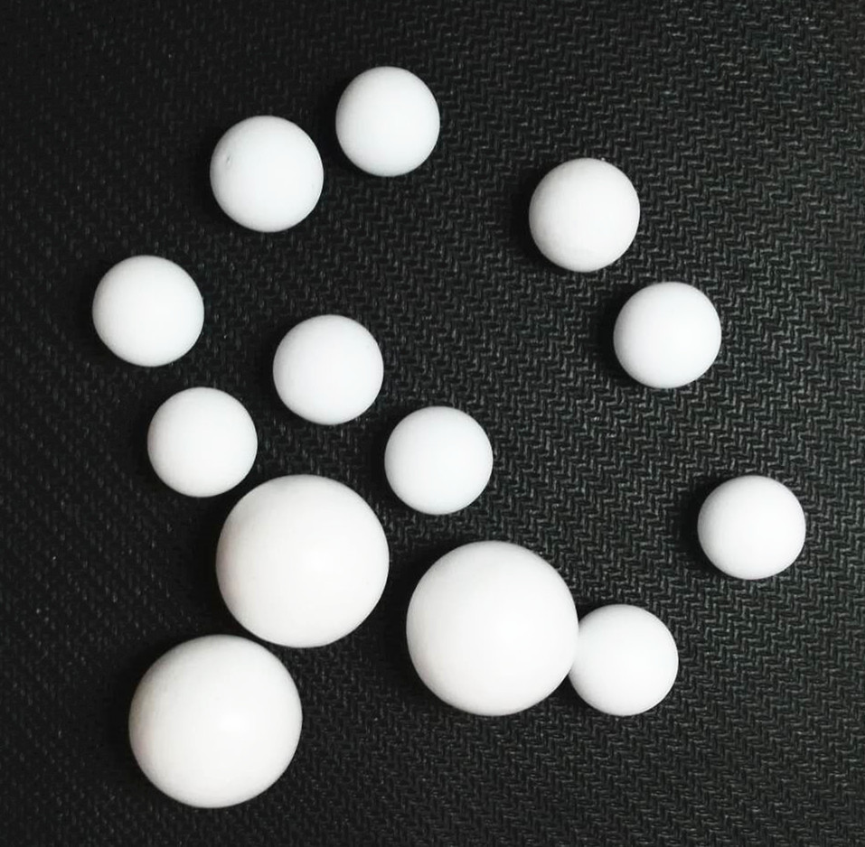 Alumina Ceramic Ball For Ball Grinding Mill