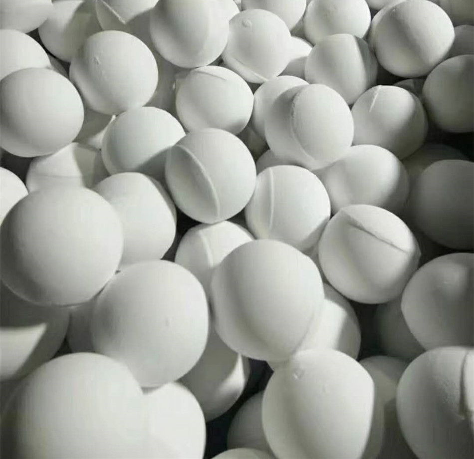 Alumina Ceramic Ball For Ball Grinding Mill