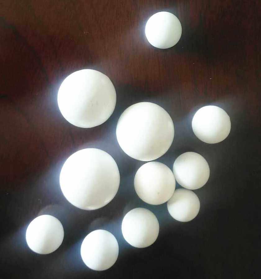 Alumina Ceramic Ball For Ball Grinding Mill