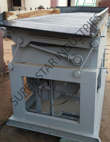 Gravity Seprator