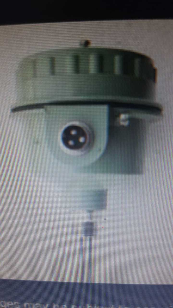 Flow Switches- Liquid Gas Pressure: 0 To 10 Bar