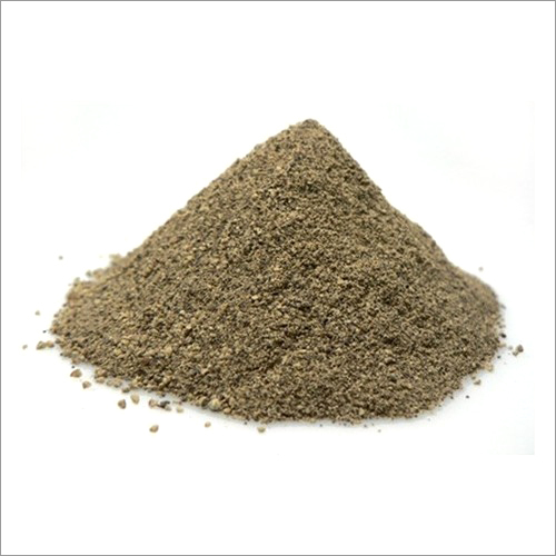 Black Pepper Powder - Food Grade, 3-4 Months Shelf Life | Black Powdered Spice, Ideal for Culinary Use, Store at Room Temperature
