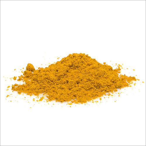Yellow Curry Powder