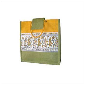 Jute Promotional Bag