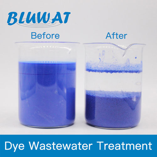 Bwd 01 Water Decoloring Agent